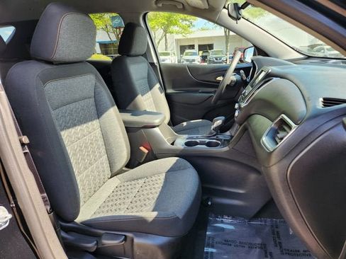 Used 2024 Chevrolet Equinox LT FWD image 19