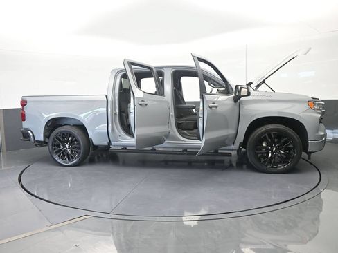 Used 2024 Chevrolet Silverado 1500 LT RWD image 73
