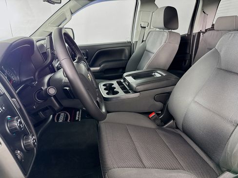 Used 2019 Chevrolet Silverado 1500 LT w/ All Star Edition image 19