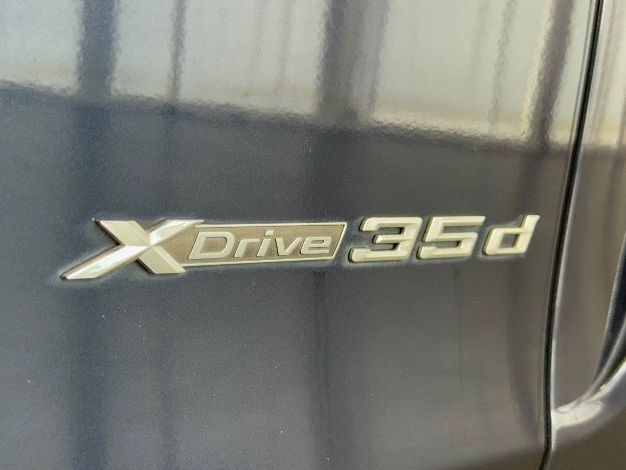 Used 2018 BMW X5 xDrive35d AWD/4WD image 31
