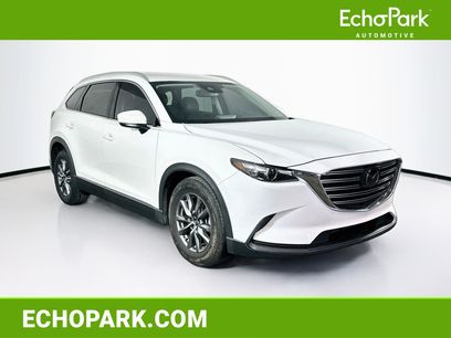 Used 2021 MAZDA CX-9 Touring