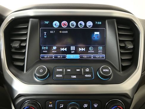Used 2019 GMC Acadia SLT AWD/4WD image 29