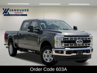 Used 2025 Ford F250 XLT w/ FX4 Off-Road Package AWD/4WD video 2