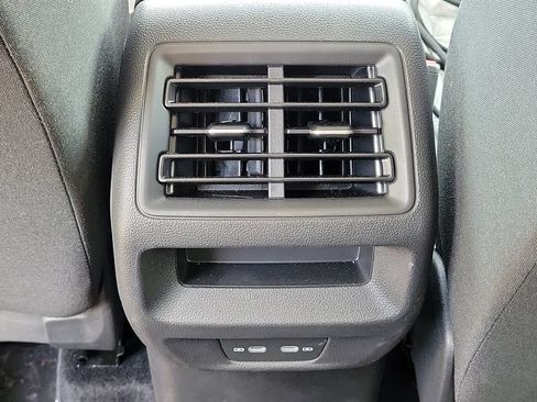 Certified 2026 Volkswagen Tiguan S FWD image 11