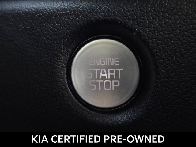 Certified 2026 Kia Sorento S AWD/4WD image 30