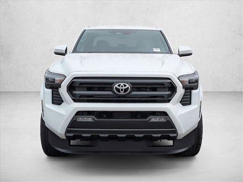 New 2026 Toyota Tacoma SR5 image 7