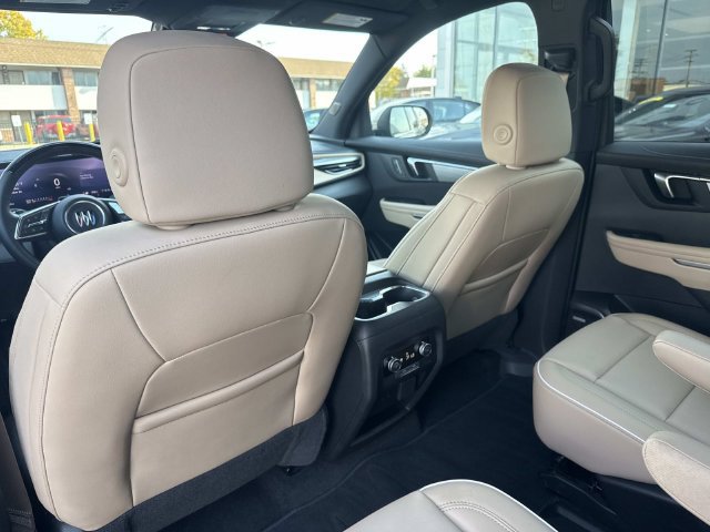 Used 2026 Buick Enclave Preferred w/ Super Cruise Package FWD image 62