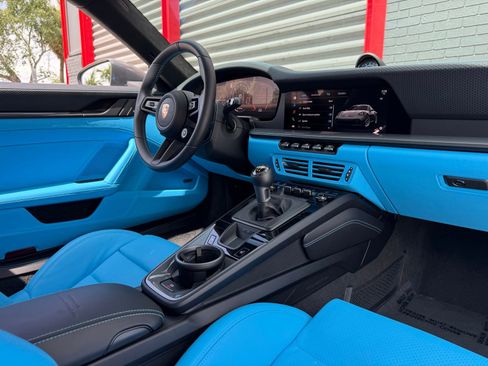 Used 2026 Porsche 911 GT3 RWD image 58
