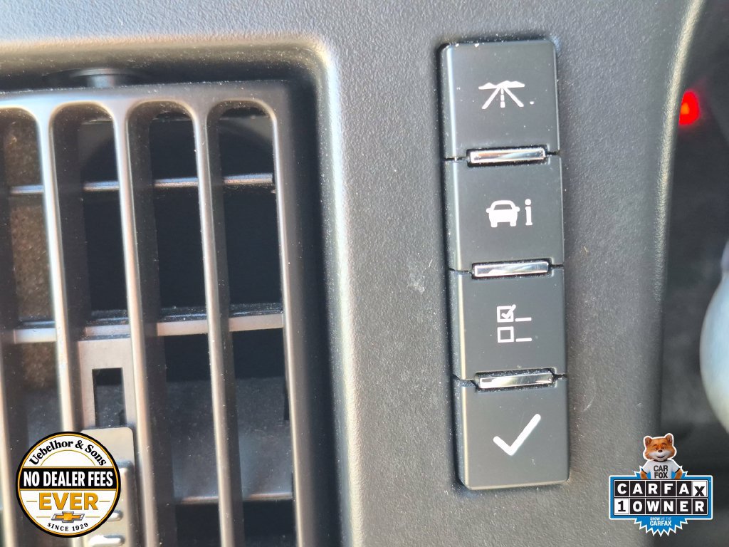 Used 2019 GMC Savana 2500 w/ Driver Convenience Package RWD image 17