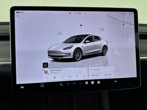 Used 2023 Tesla Model 3 Standard Range image 23