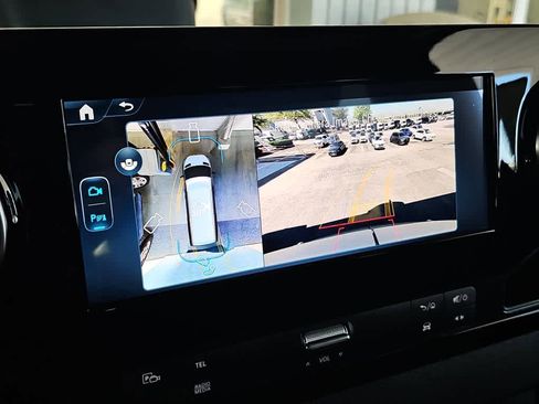 New 2026 Mercedes-Benz Sprinter 2500 image 14