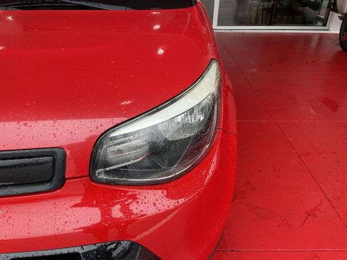 Used 2016 Kia Soul + w/ Audio Package image 12