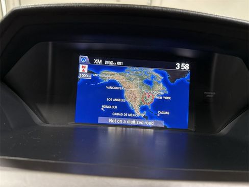 Used 2015 Honda Odyssey Touring Elite image 15