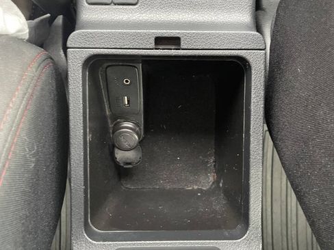 Used 2018 Subaru WRX AWD/4WD image 27
