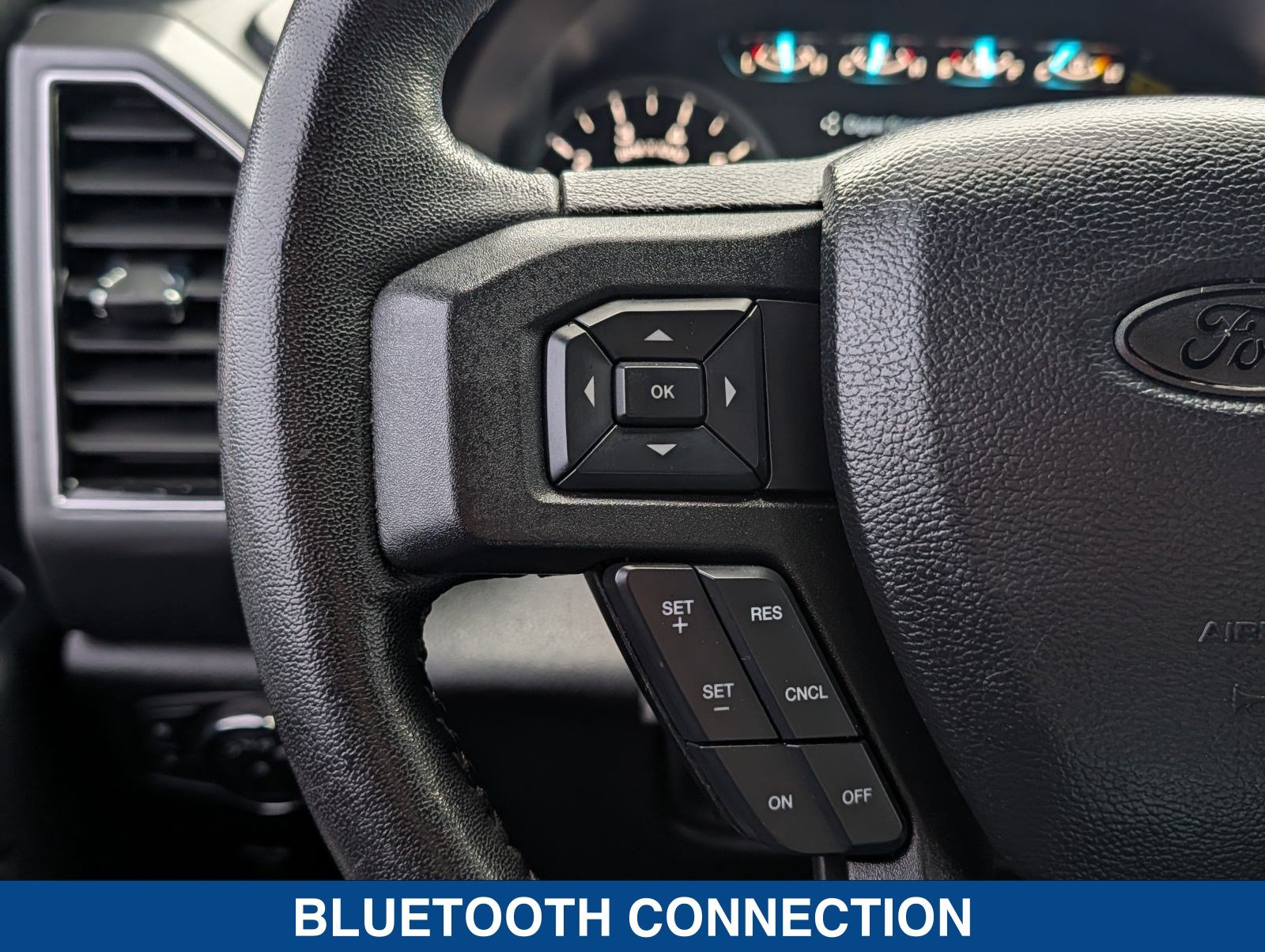 Certified 2020 Ford F150 XLT w/ Equipment Group 302A Luxury AWD/4WD image 26