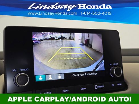 Used 2024 Honda HR-V LX image 18