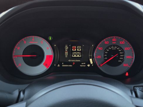 New 2026 Acura RDX A-Spec image 11