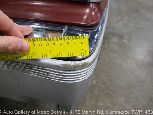 Used 1990 Cadillac Brougham image 25