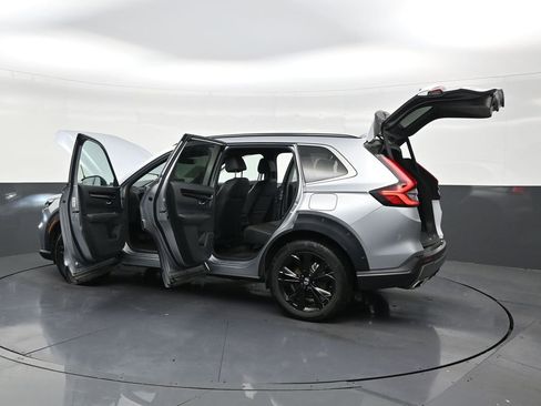Used 2023 Honda CR-V Sport Touring image 31