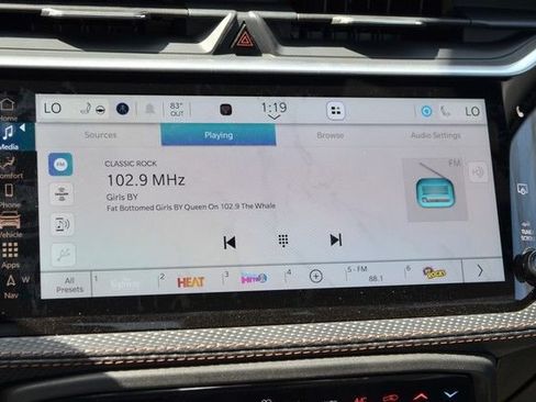 New 2026 Jeep Cherokee Limited AWD/4WD image 27