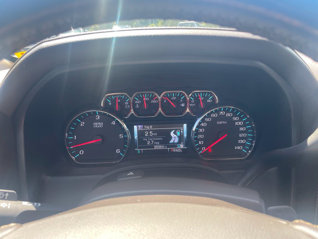 Used 2018 GMC Sierra 1500 SLT AWD/4WD image 16