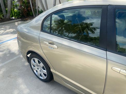 Used 2008 Honda Civic LX image 99