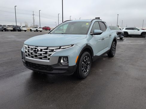 Used 2022 Hyundai Santa Cruz SEL w/ Activity Package image 3