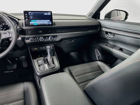 Certified 2024 Honda CR-V Sport-L image 23