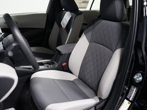 New 2026 Toyota Corolla LE image 26