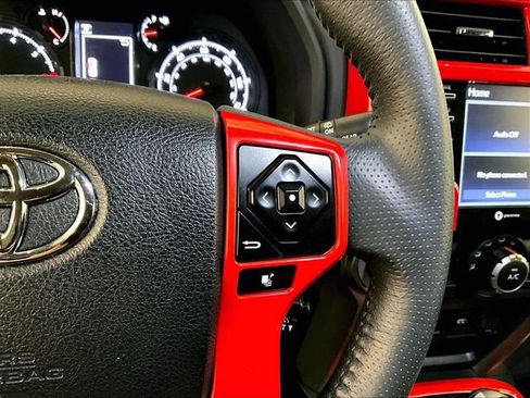 Used 2024 Toyota 4Runner SR5 AWD/4WD image 18