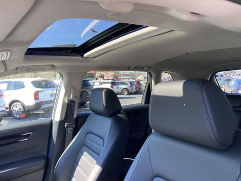 New 2026 Honda CR-V EX-L image 5