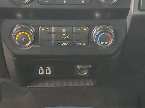 Used 2019 Ford F150 XLT w/ Trailer Tow Package image 20