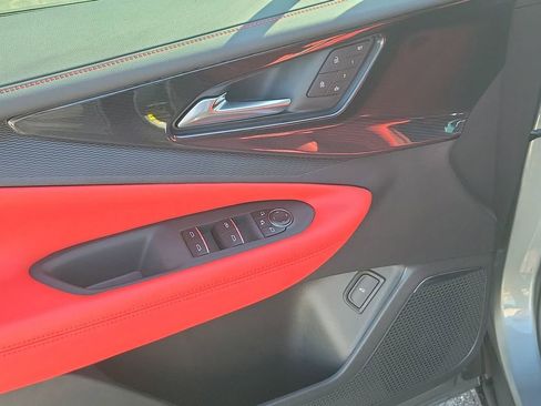 New 2026 Chevrolet Blazer EV SS w/ Performance Package image 47