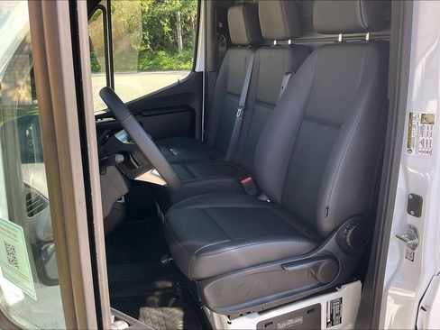 Used 2026 Mercedes-Benz Sprinter 3500 image 16