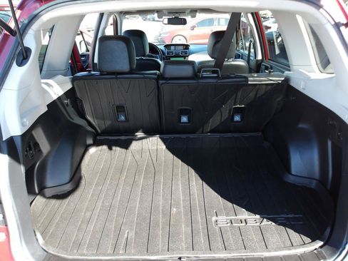 Used 2016 Subaru Forester 2.0XT Touring w/ Eyesight & Navigation System AWD/4WD image 11