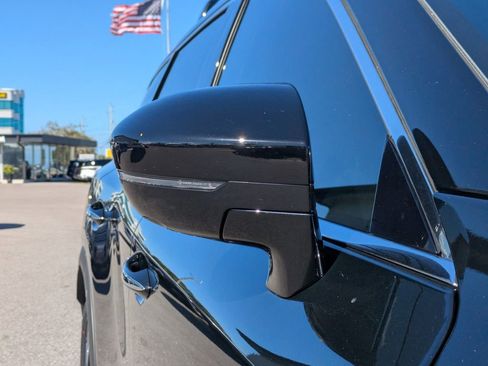 Certified 2025 INFINITI QX60 Autograph w/ Cargo Package image 11