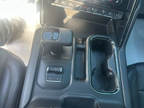 Used 2026 GMC Sierra 1500 AT4 w/ AT4 Premium Package AWD/4WD image 25