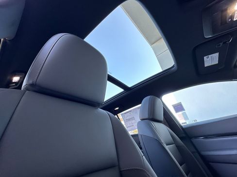 New 2026 Honda Prologue Touring image 13