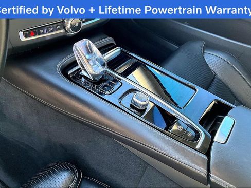 Used 2024 Volvo S90 T8 Ultimate AWD/4WD image 19