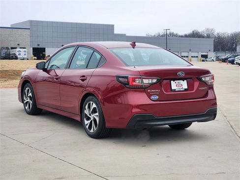 Certified 2024 Subaru Legacy Premium image 5