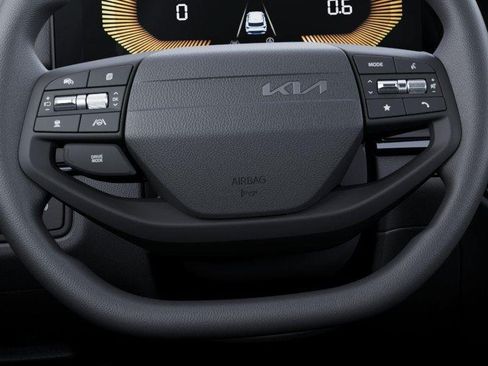 New 2026 Kia Sportage LX FWD image 23