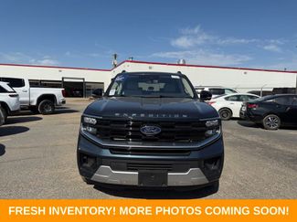 Used 2025 Ford Expedition Platinum w/ Driver's Package video 2