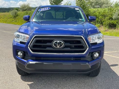 Used 2022 Toyota Tacoma SR5 AWD/4WD image 50