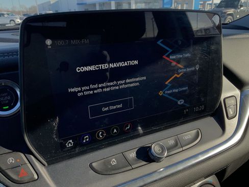 Used 2024 Chevrolet Blazer LT w/ Sound & Technology Package image 44