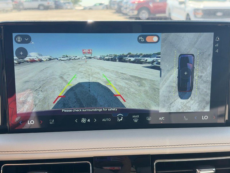 New 2026 Lincoln Aviator AWD image 21