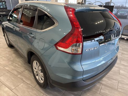 Used 2014 Honda CR-V EX-L image 6