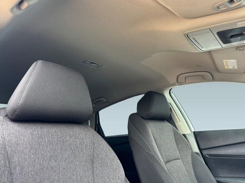 Certified 2023 Honda Accord LX image 25