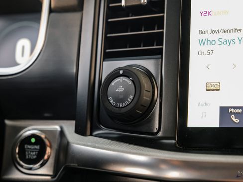 Used 2022 Ford F150 Raptor w/ Equipment Group 801A High image 78