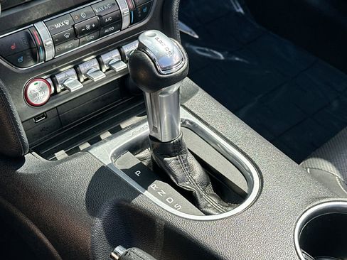 Used 2020 Ford Mustang Premium image 19
