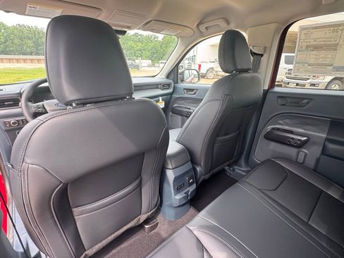 New 2026 Ford Maverick Lariat AWD/4WD image 19